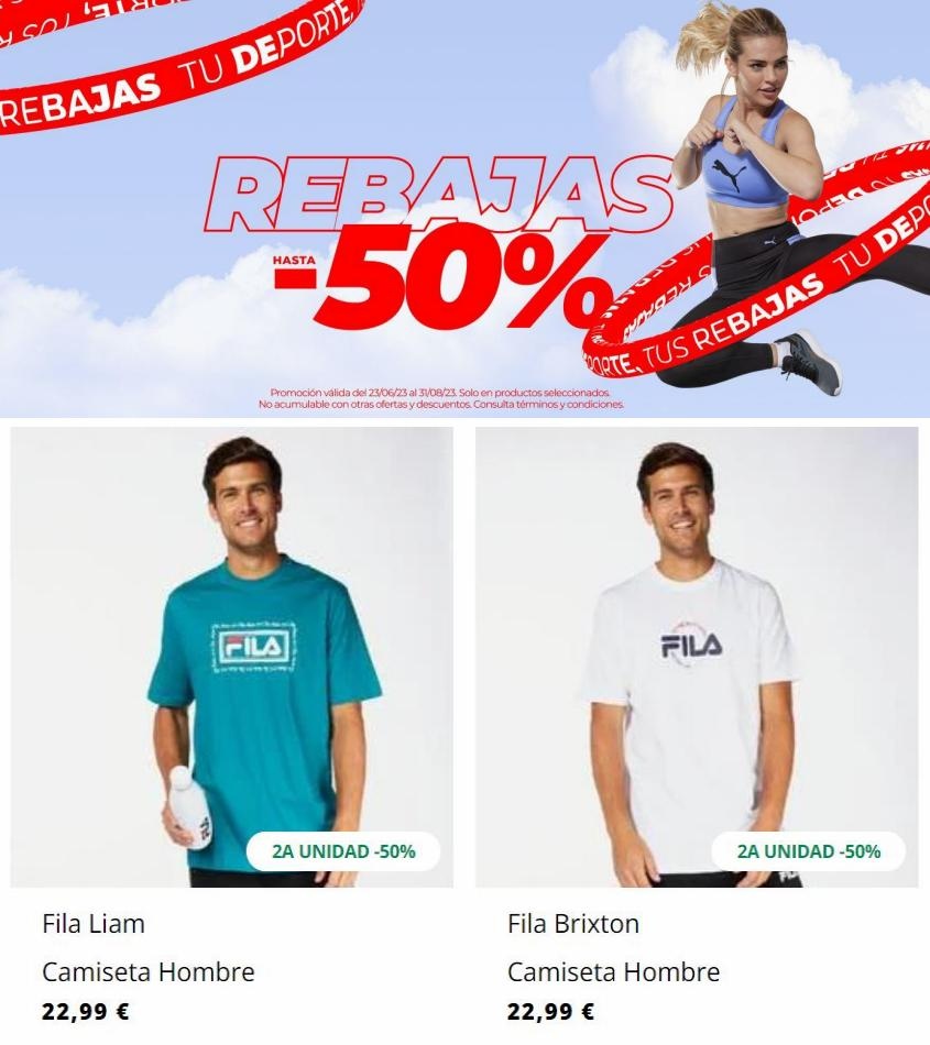 Sprinter Sprinter Rebajas hasta el 50%