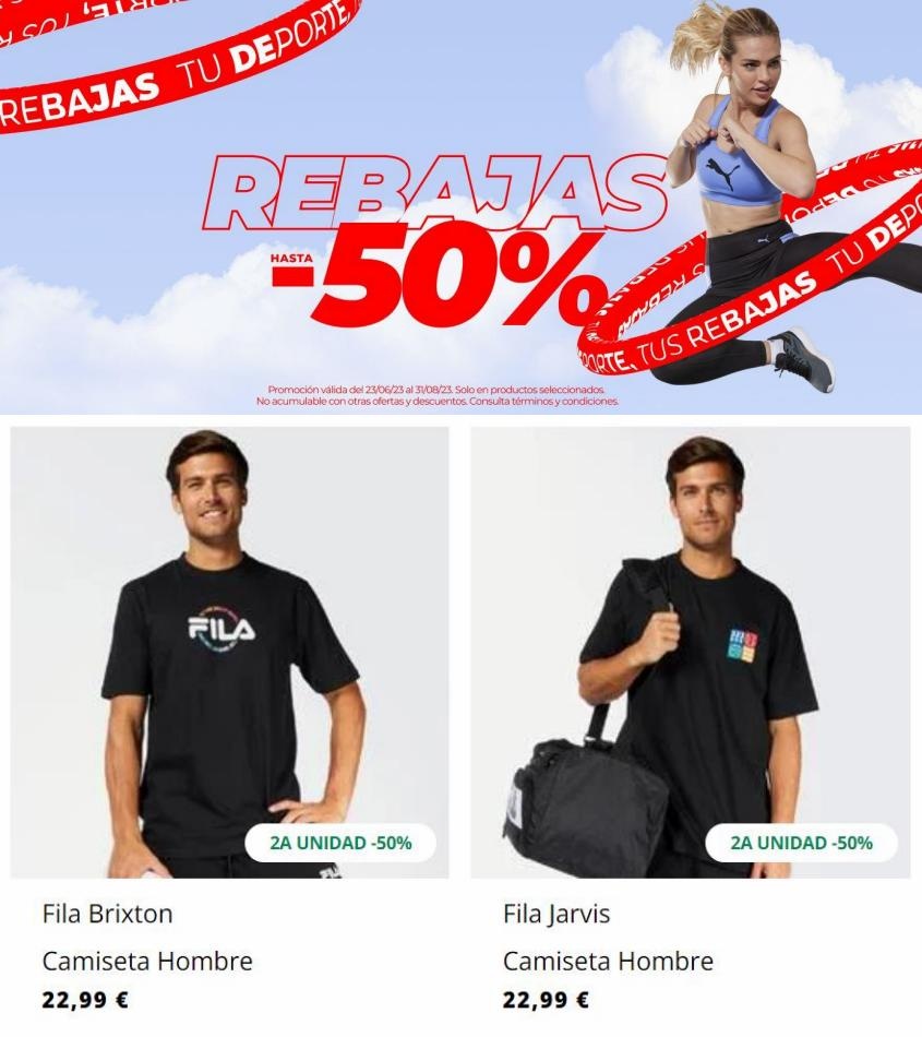 Sprinter Sprinter Rebajas hasta el 50%