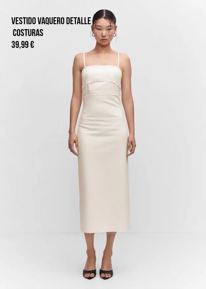 MANGO Novedades Mujer Mango ofertas