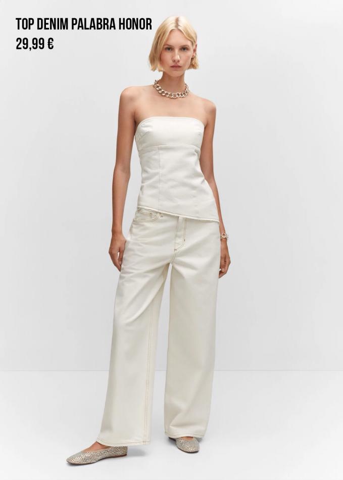 MANGO Novedades Mujer Mango ofertas