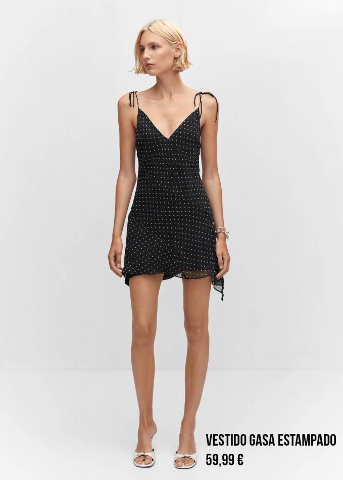 MANGO Novedades Mujer Mango ofertas