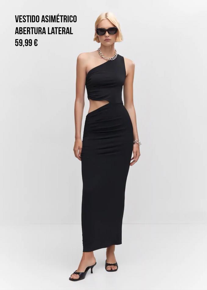 MANGO Novedades Mujer Mango ofertas