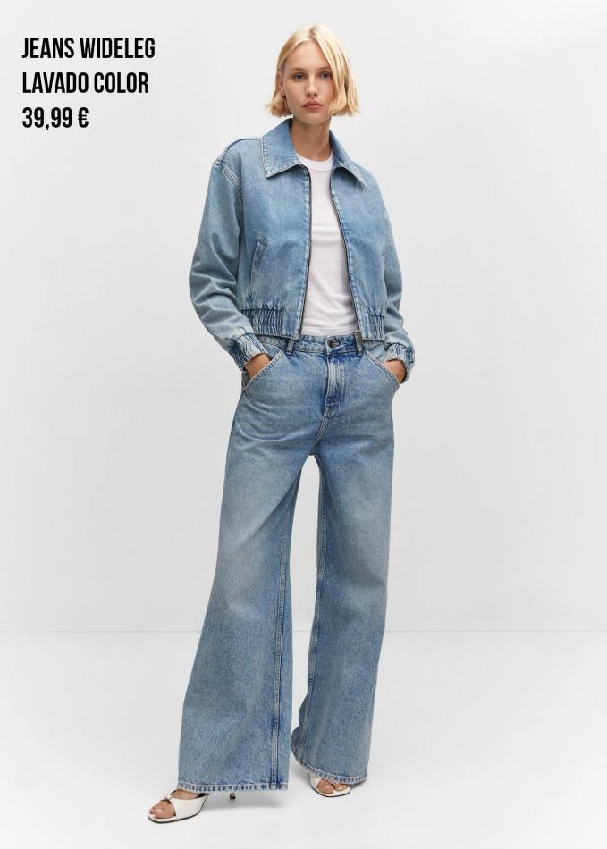 MANGO Novedades Mujer Mango ofertas