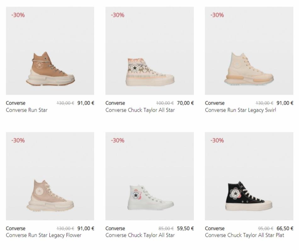 Vans Ofertas especiales Ulanka