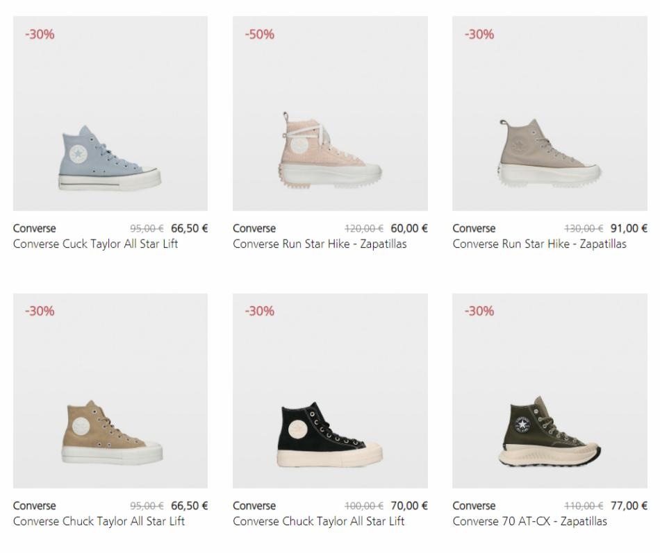 Vans Ofertas especiales Ulanka