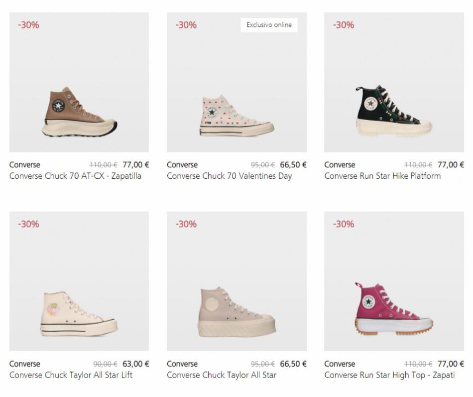 Vans Ofertas especiales Ulanka