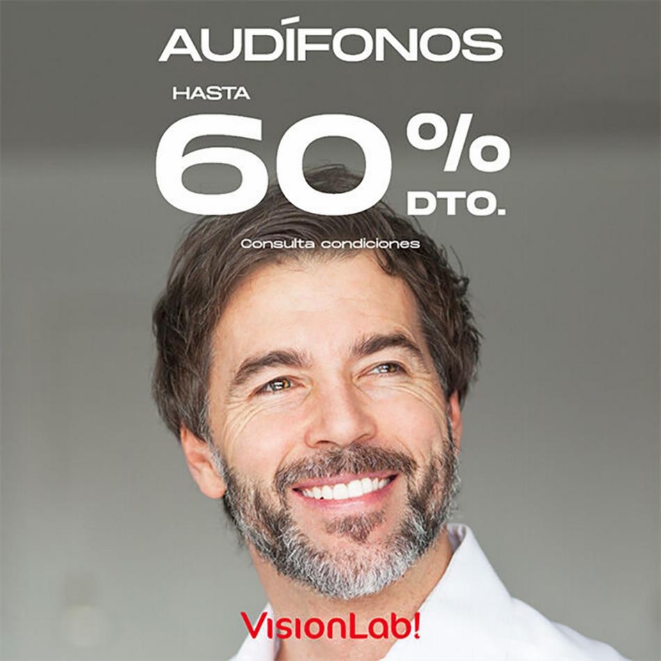 Visionlab Ofertas especiales Visionlab