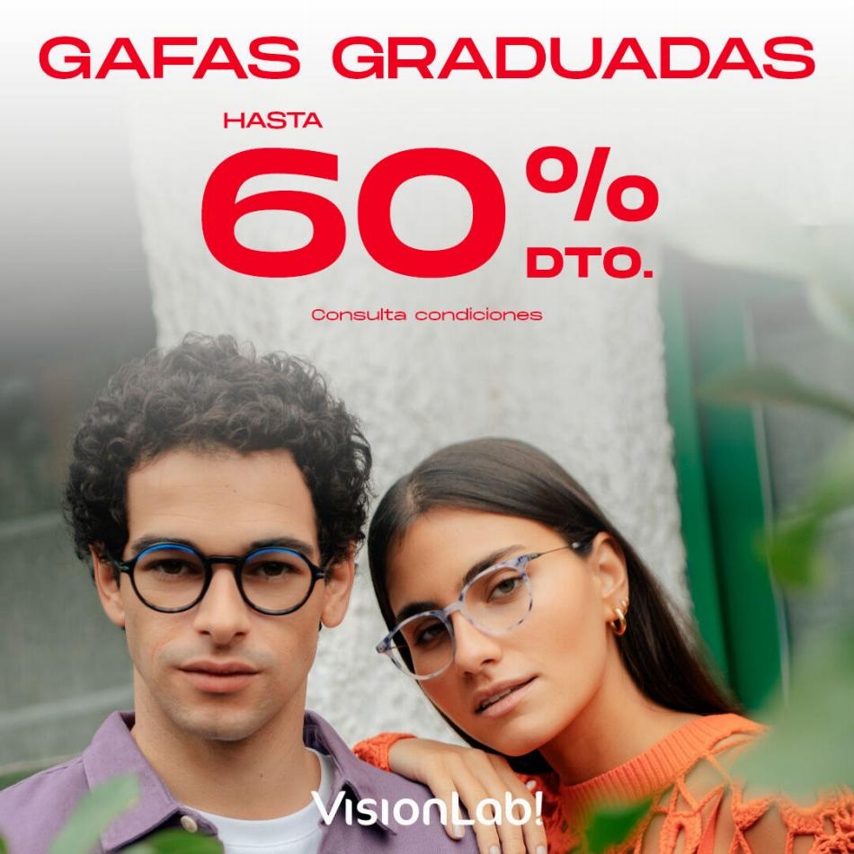 Visionlab Ofertas especiales Visionlab