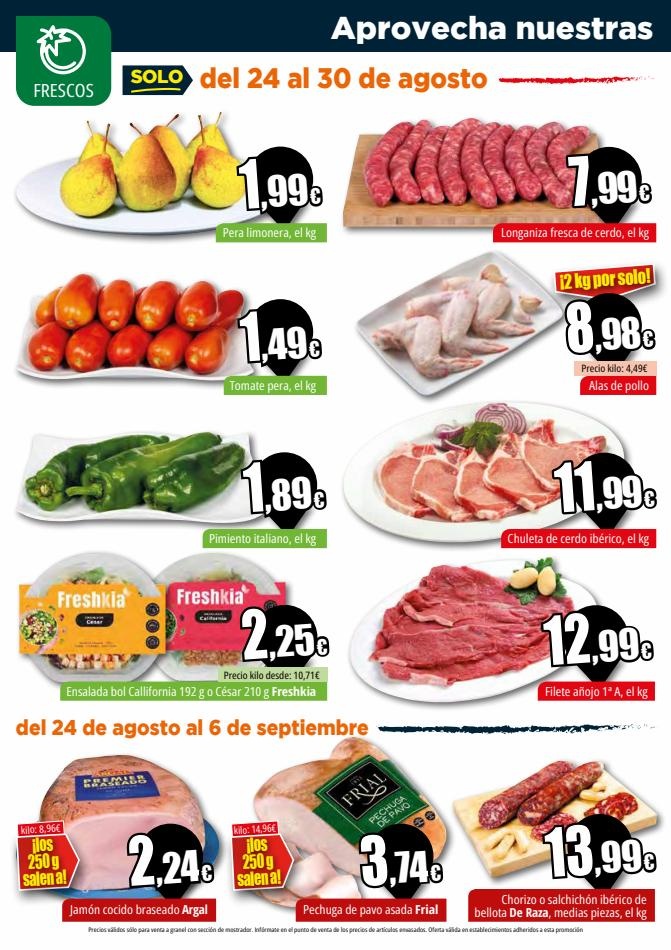 Unide Supermercados Comprometidos con tu ahorro_ Market Peninsula