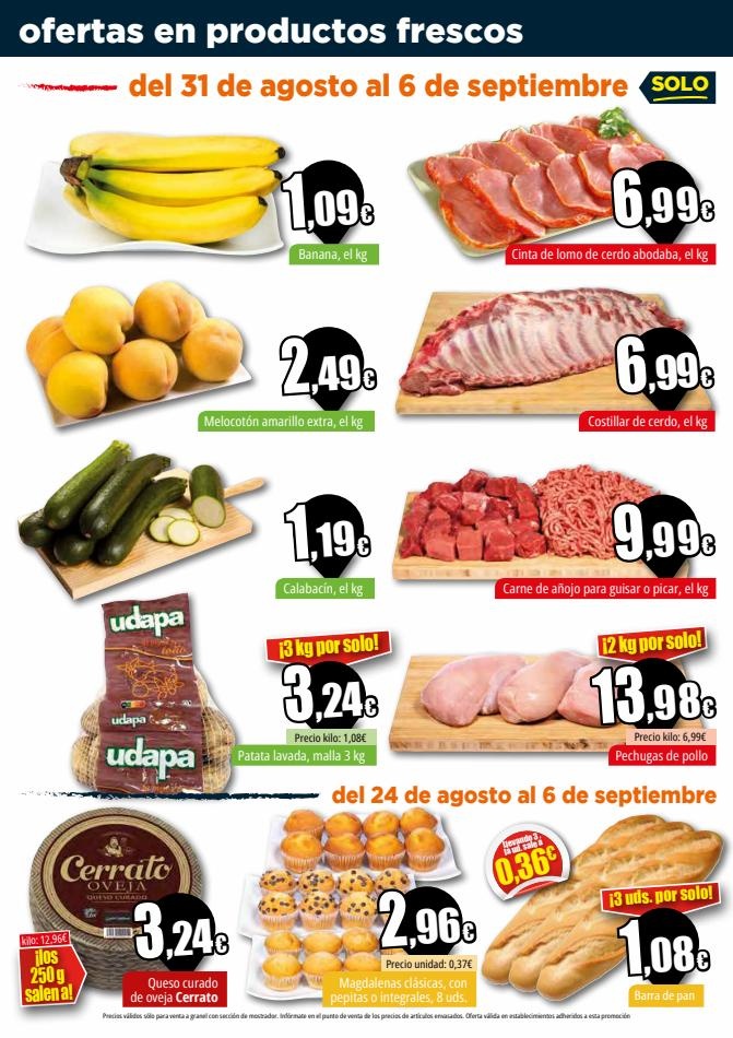Unide Supermercados Comprometidos con tu ahorro_ Market Peninsula