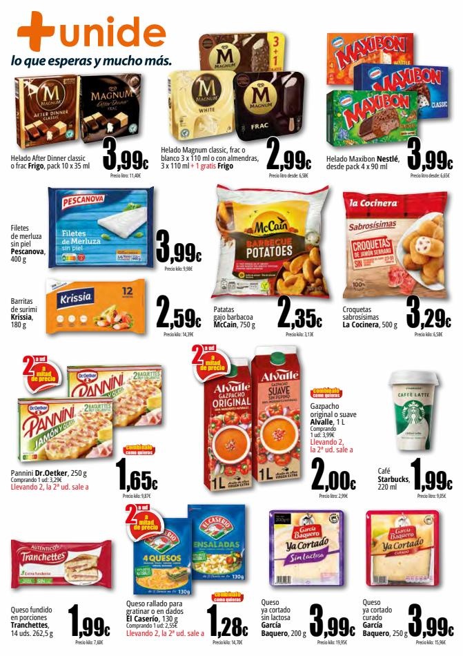Unide Supermercados Comprometidos con tu ahorro_ Market Peninsula