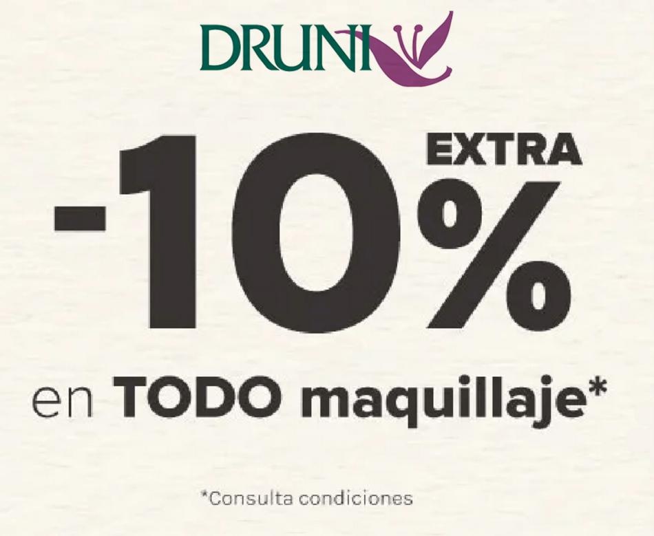 Druni Ofertas especiales Druni ofertas