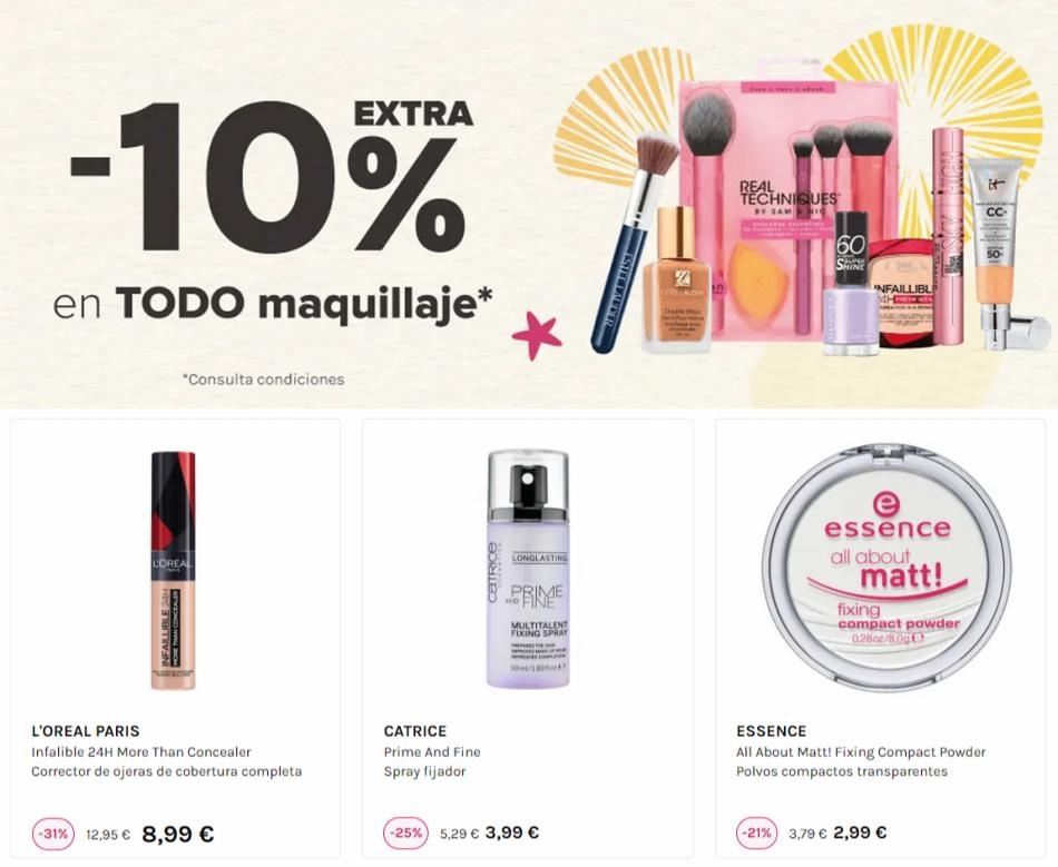 Druni Ofertas especiales Druni ofertas