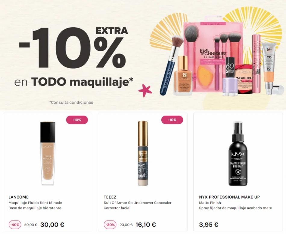 Druni Ofertas especiales Druni ofertas