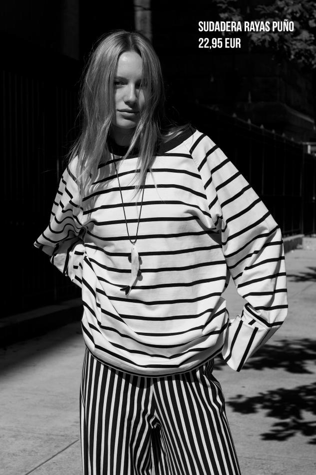 ZARA Novedades Mujer Zara