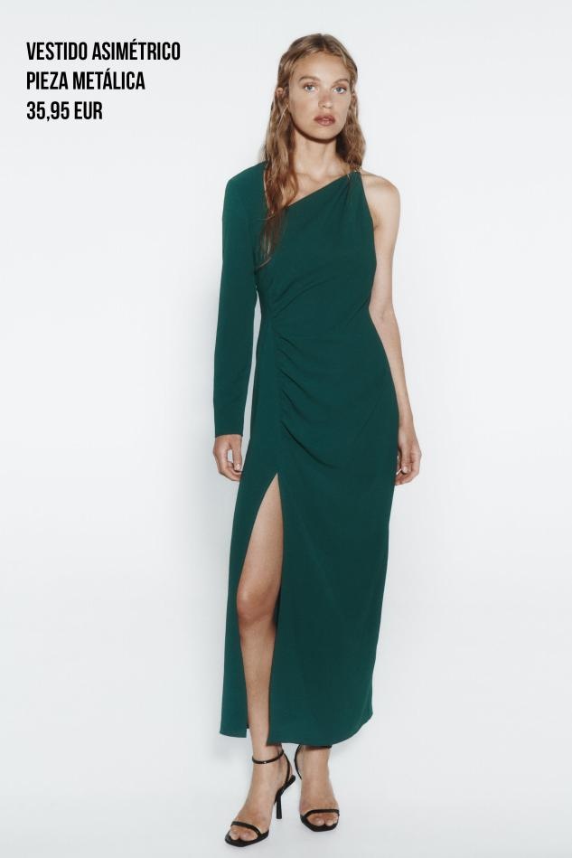 ZARA Novedades Mujer Zara