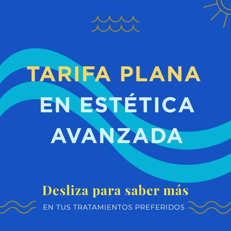 Centros Único Promociones especiales Centros Único