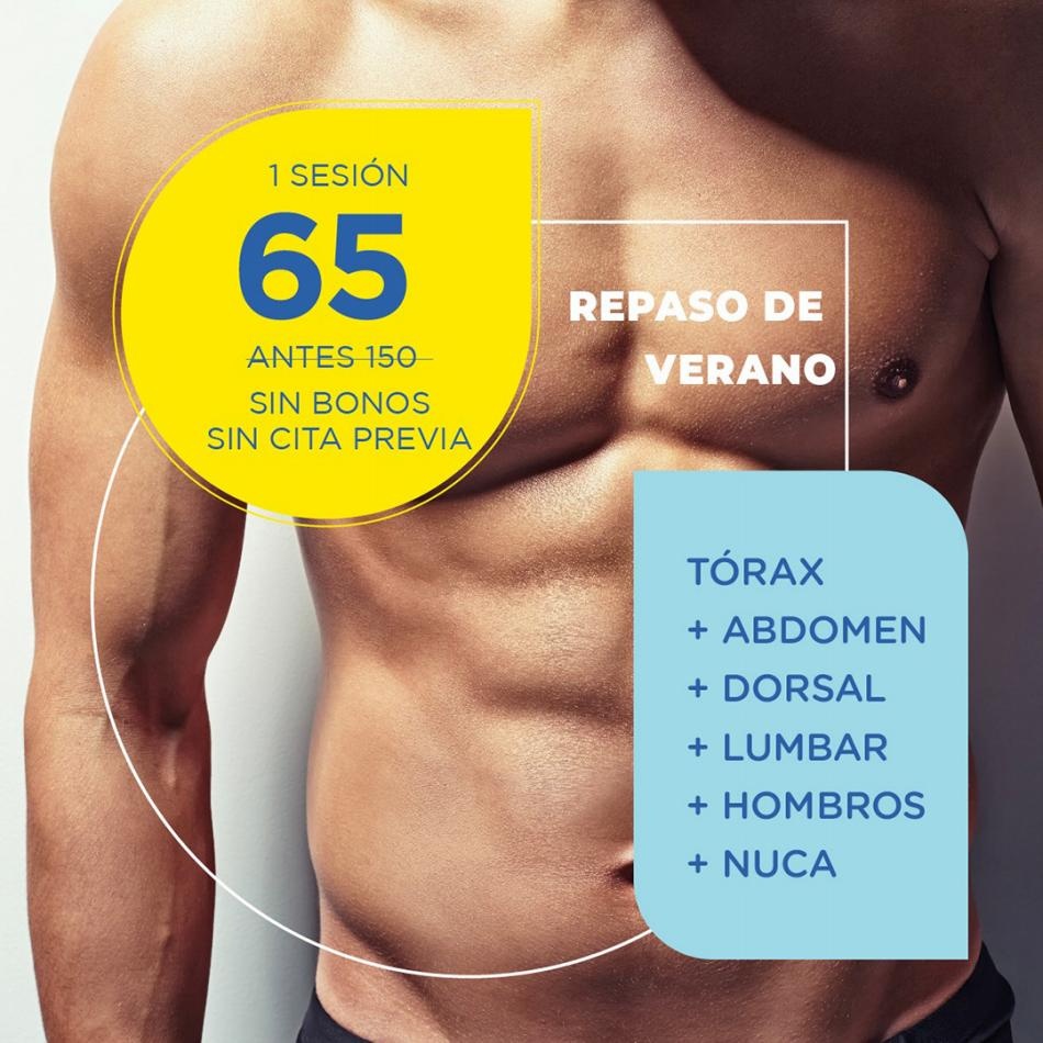 Centros Único Promociones especiales Centros Único