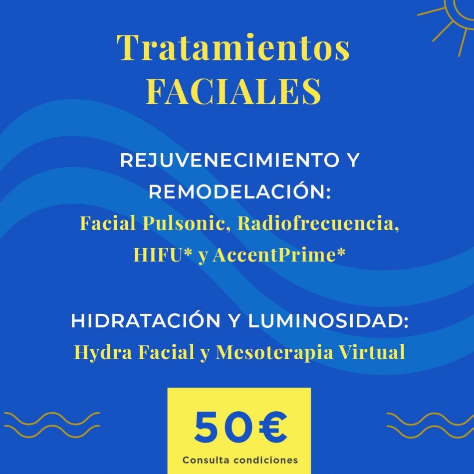 Centros Único Promociones especiales Centros Único
