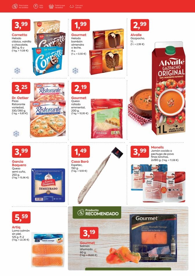 Suma Supermercados Catálogo Suma Supermercados