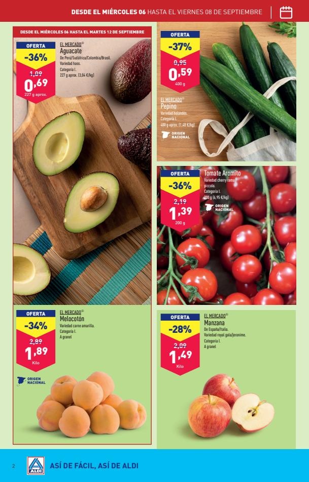 ALDI Vente a Aldi