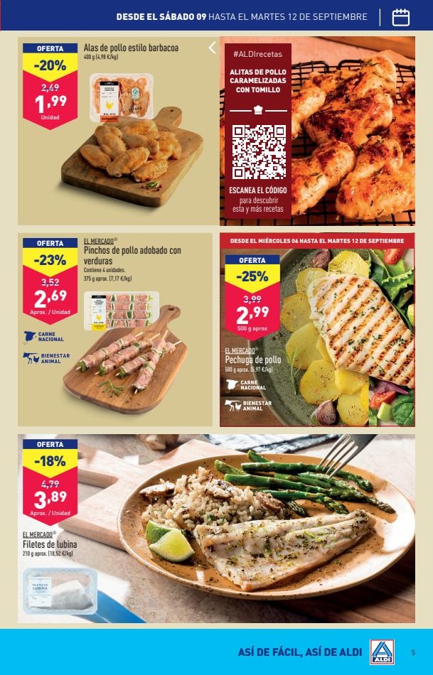 ALDI Vente a Aldi