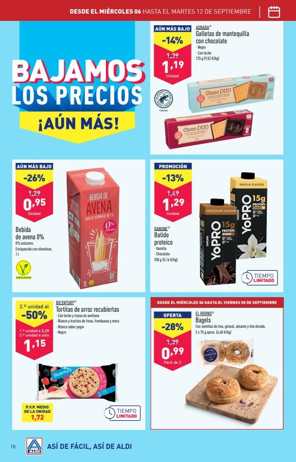 ALDI Vente a Aldi
