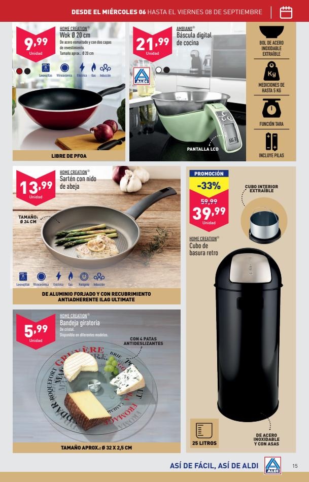 ALDI Vente a Aldi