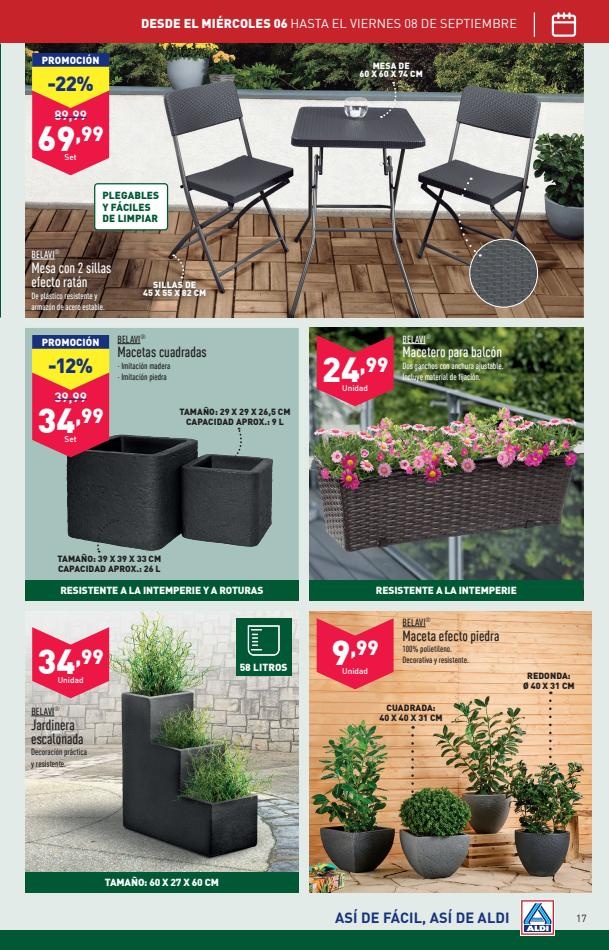 ALDI Vente a Aldi