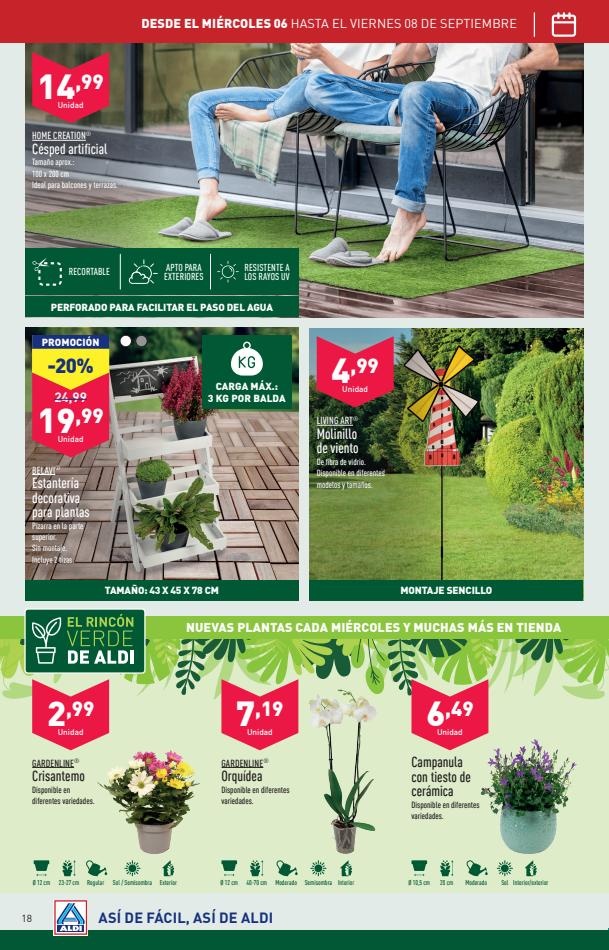 ALDI Vente a Aldi