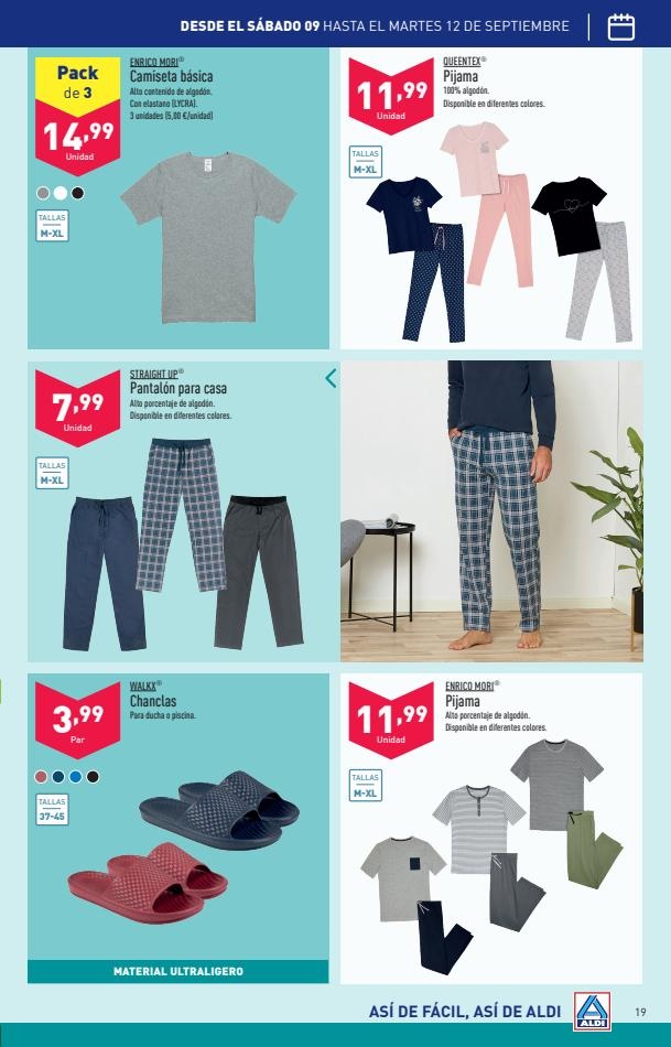 ALDI Vente a Aldi