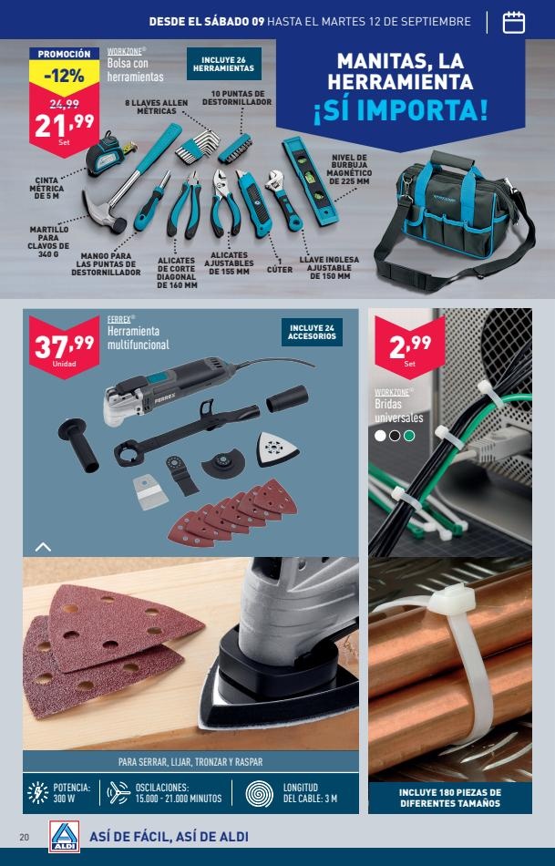 ALDI Vente a Aldi