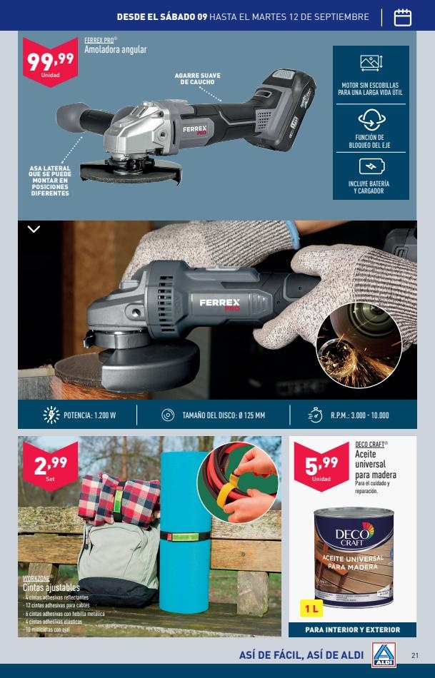 ALDI Vente a Aldi