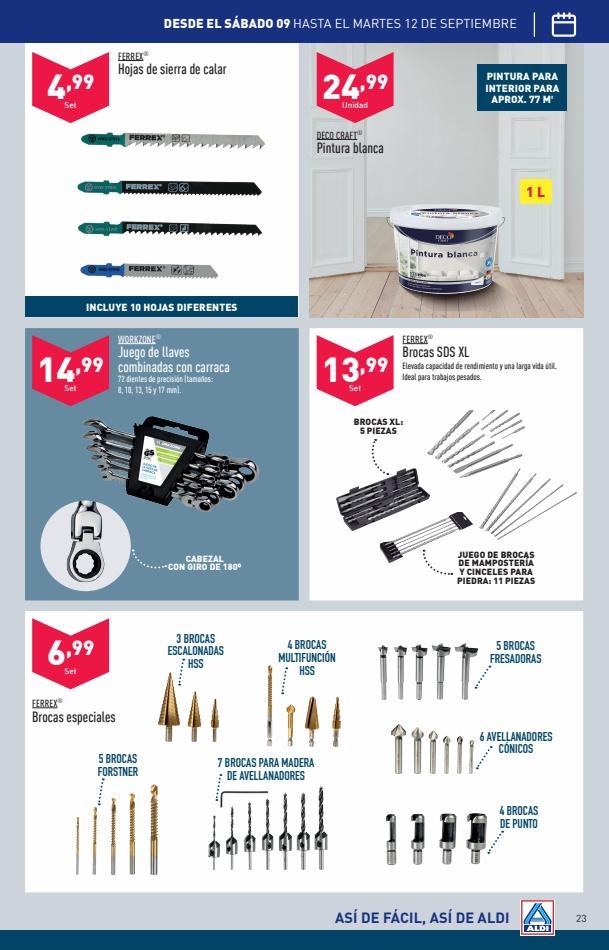 ALDI Vente a Aldi