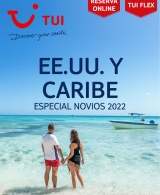 Folleto Sixt Catálogo Tui Travel PLC ofertas