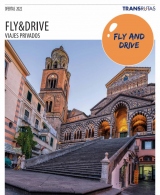 Folleto Viajes Ecuador  FlyDrive 2022