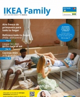 Folleto Ikea Ikea Family - Baleares