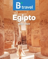 Folleto B The travel Brand Egipto 2023-2024