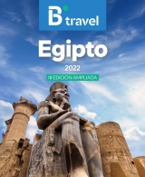 Folleto B The travel Brand Egipto III Edición ampliada