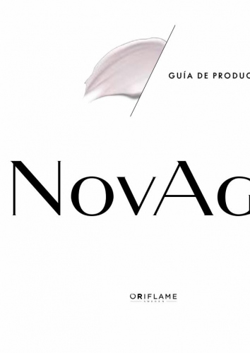 Muchas Perfumerías NovAge