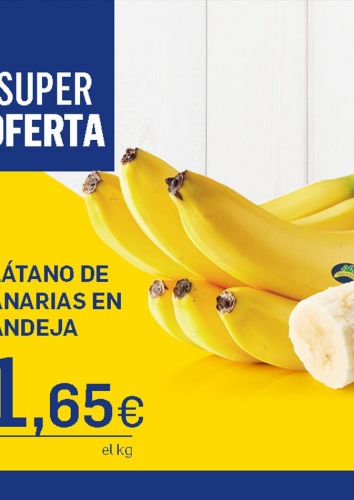 Folleto Supermercados Plaza Las mejores ofertas de la semana