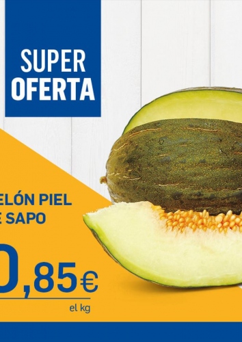 Folleto Supermercados Plaza Las mejores ofertas de la semana ofertas