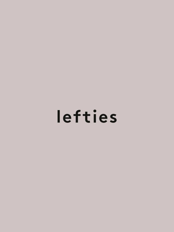 Lefties Novedades / Mujer
