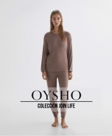 Oysho Colección Join Life 