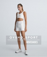 Oysho Novedades / Sport