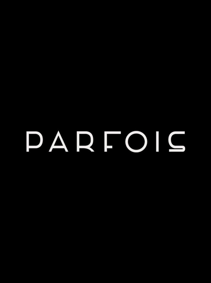 Parfois New In