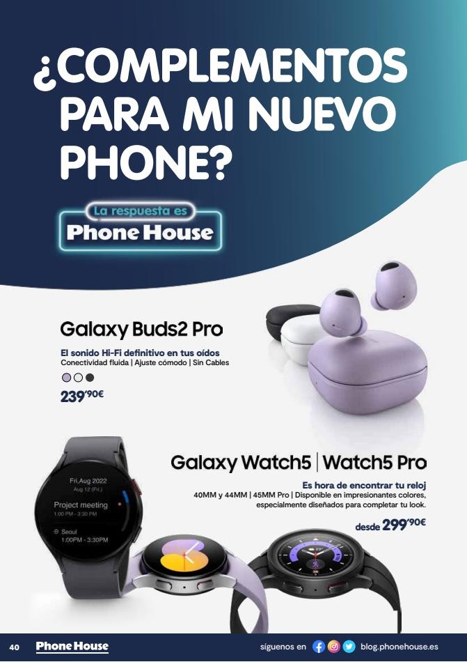 Phone House Promos imperdibles ofertas