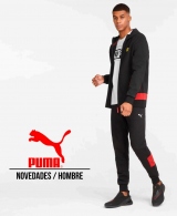Puma Novedades / Hombre