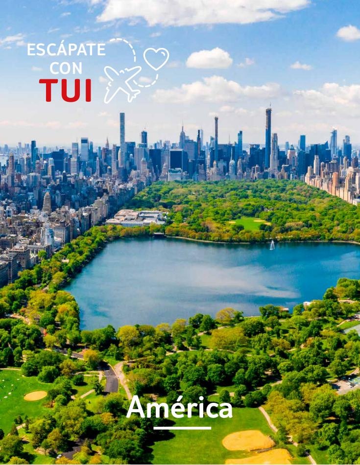 Sixt Catálogo Tui Travel PLC