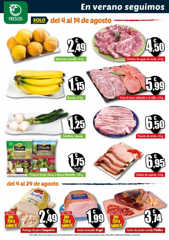 Unide Supermercados Más cerca, más ahorro_Market Peninsula